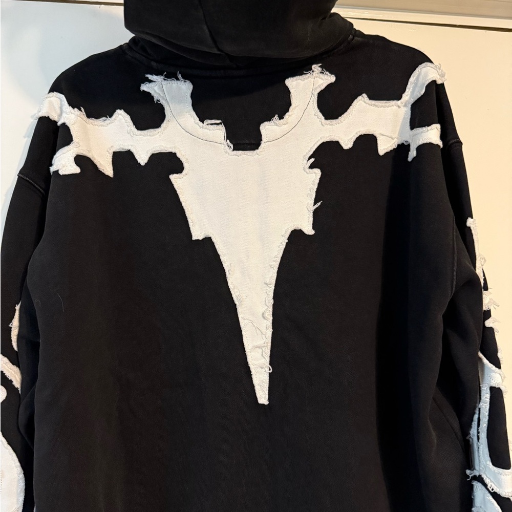 NEW Hooded Jacket - Picture 2 of 5